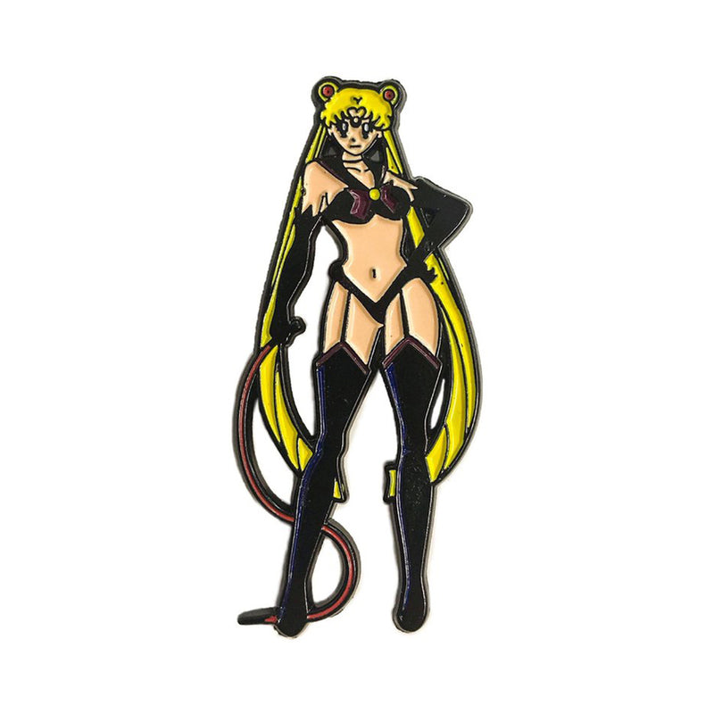 Enamel Pin - Mistress Guardian